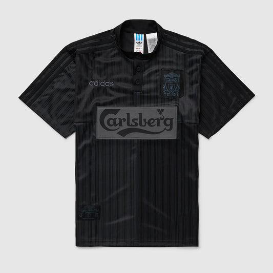 Camisa Liverpool Retrô 1995 - Torcedor Masculino