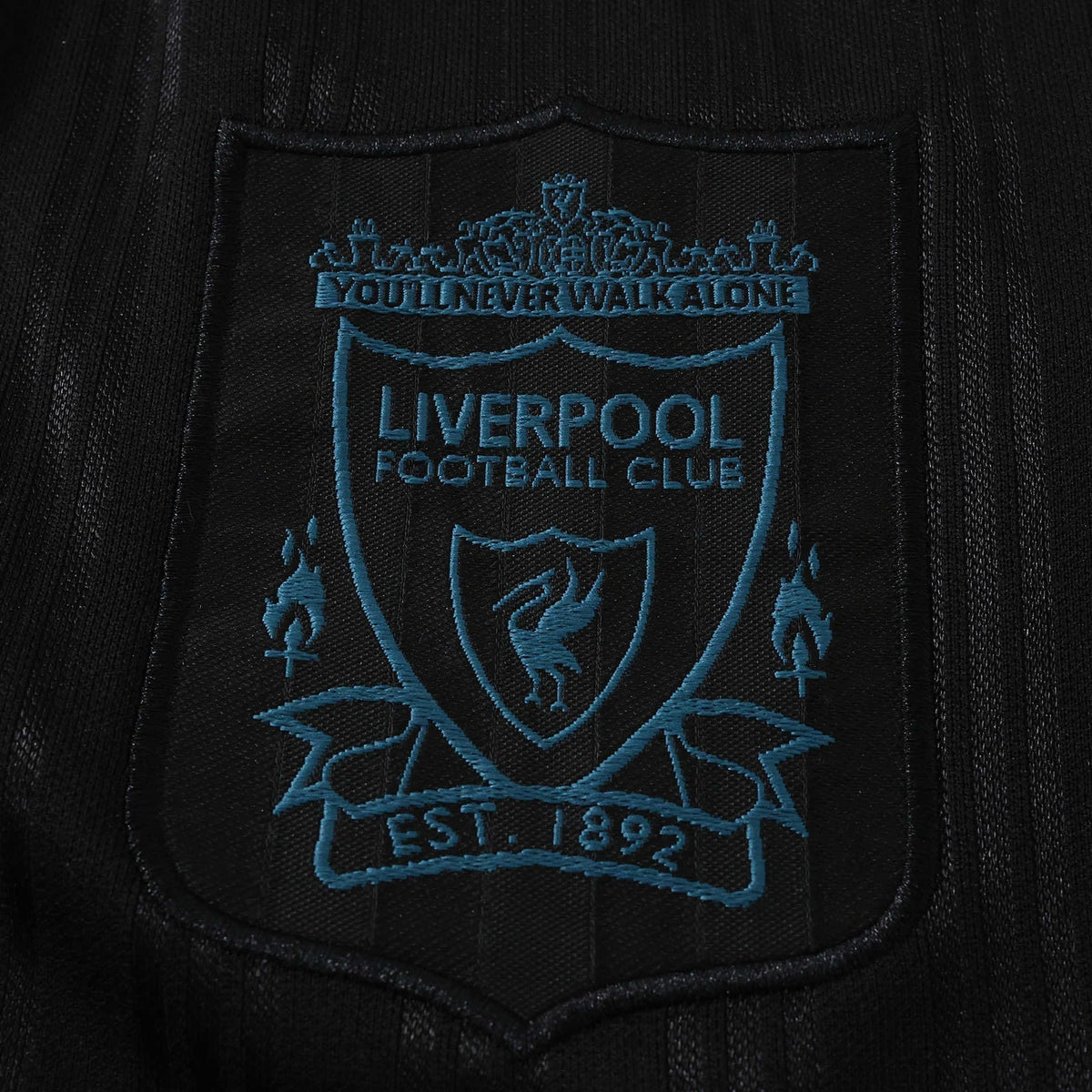 Camisa Liverpool Retrô 1995 - Torcedor Masculino