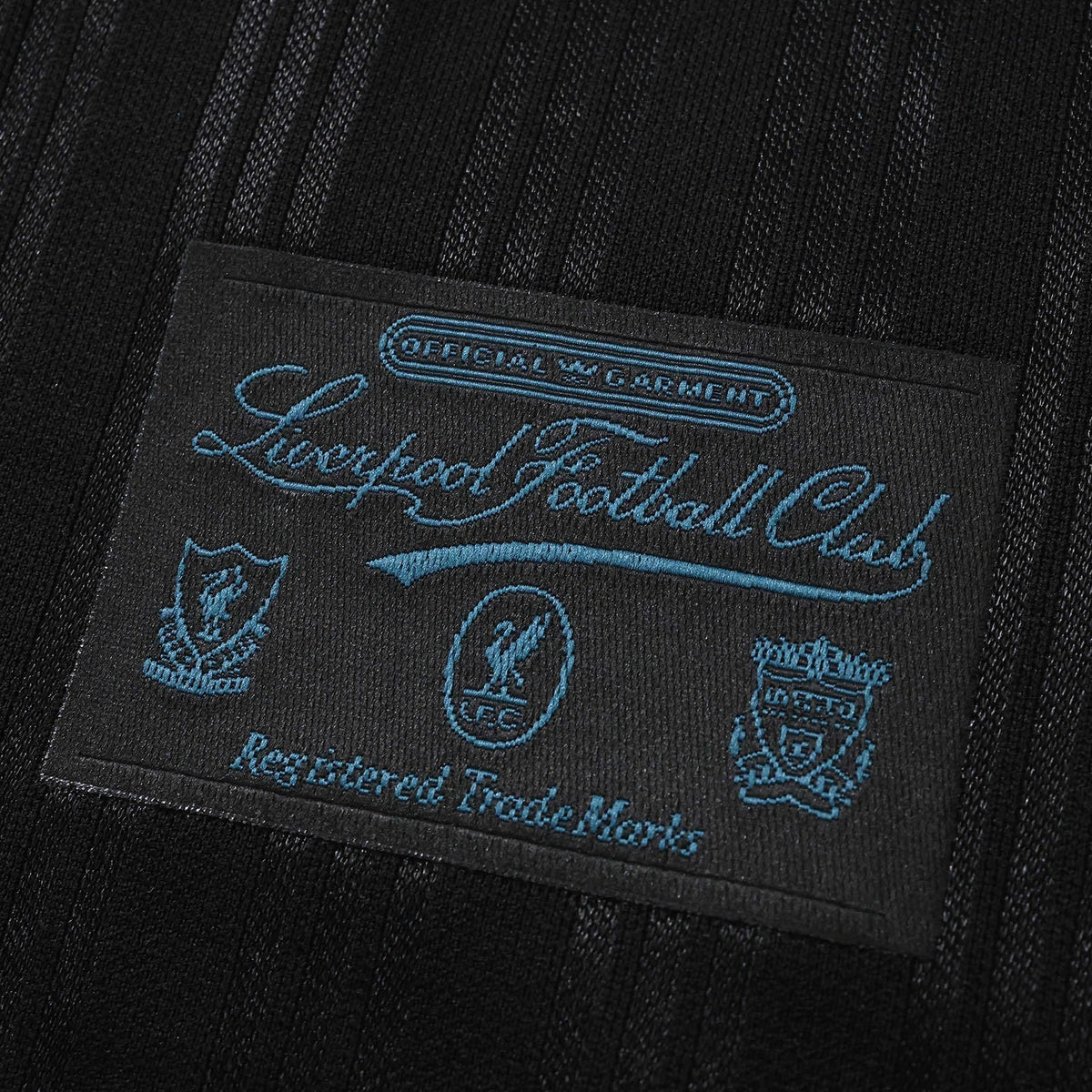 Camisa Liverpool Retrô 1995 - Torcedor Masculino