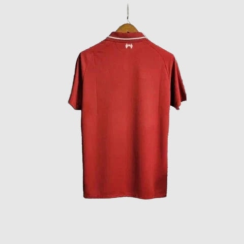 Camisa Liverpool Retrô 2018/19 - Torcedor Masculino