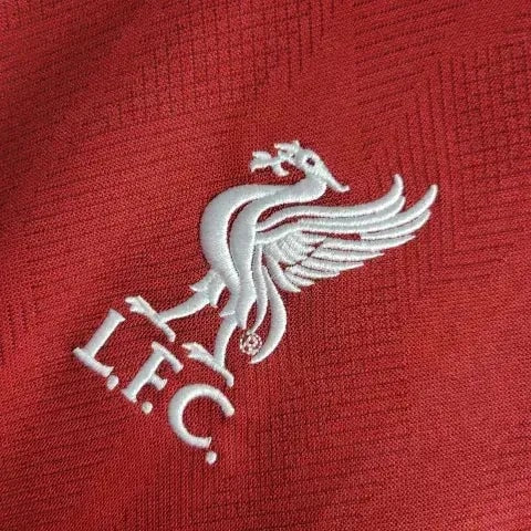 Camisa Liverpool Retrô 2018/19 - Torcedor Masculino