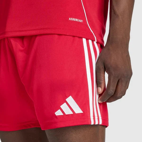 Camisa Liverpool Short Home 2026/27 - Torcedor Masculino