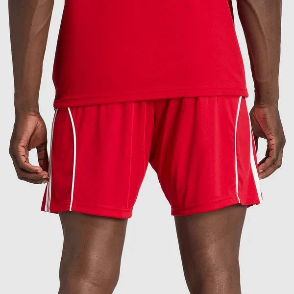 Camisa Liverpool Short Home 2026/27 - Torcedor Masculino
