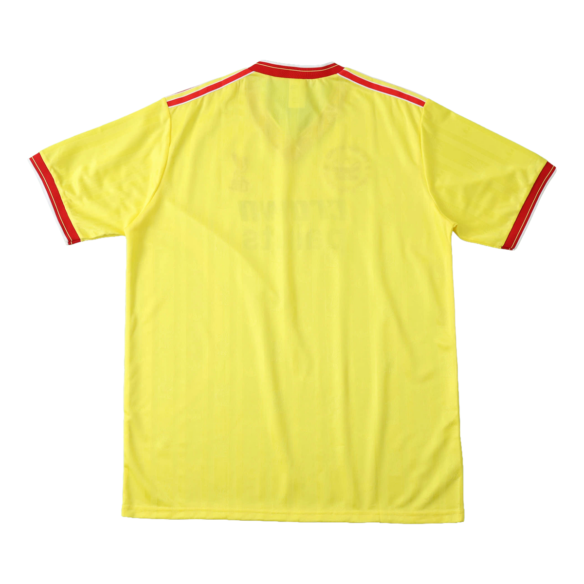 Camisa Liverpool Third Retrô 1985/87 - Torcedor Masculino