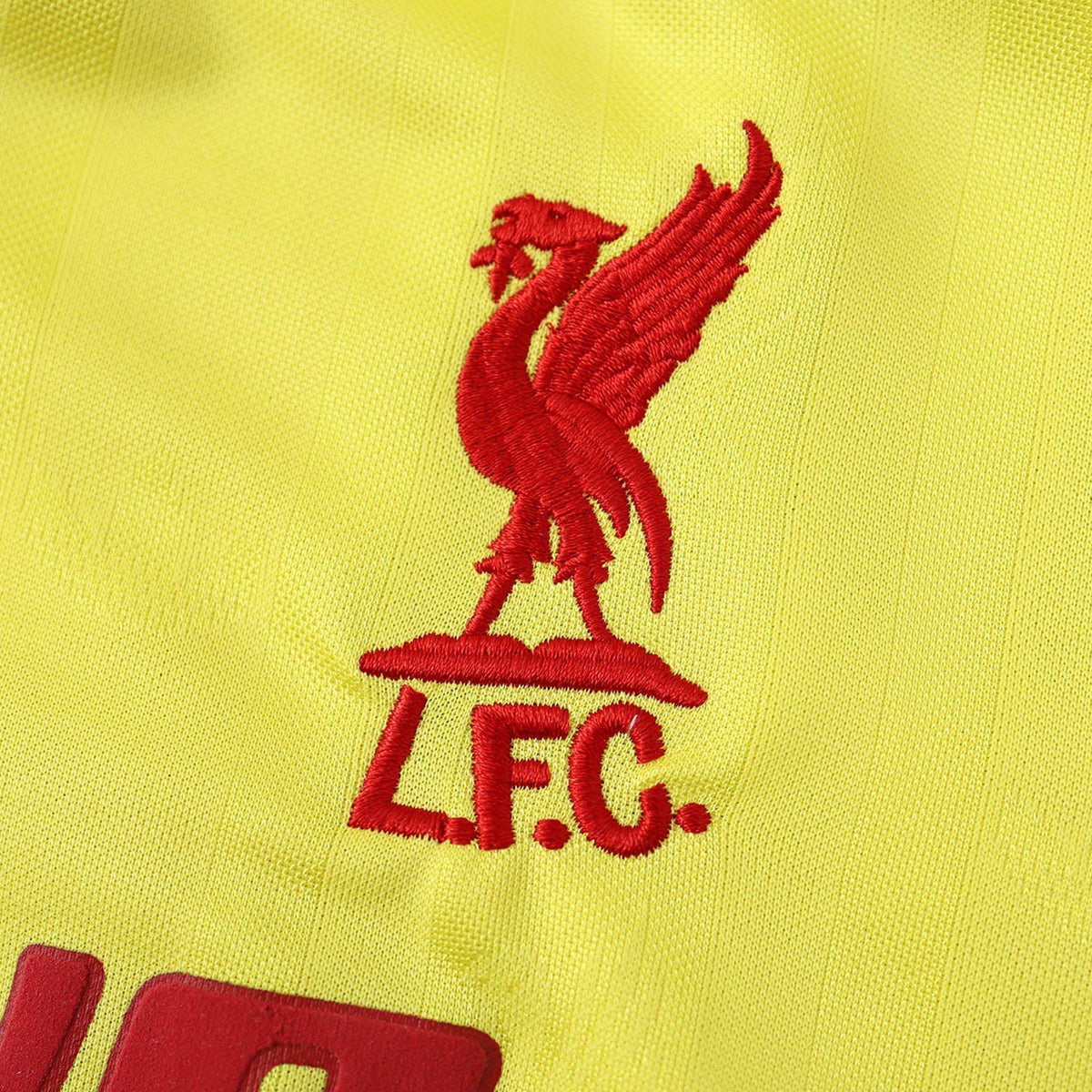 Camisa Liverpool Third Retrô 1985/87 - Torcedor Masculino