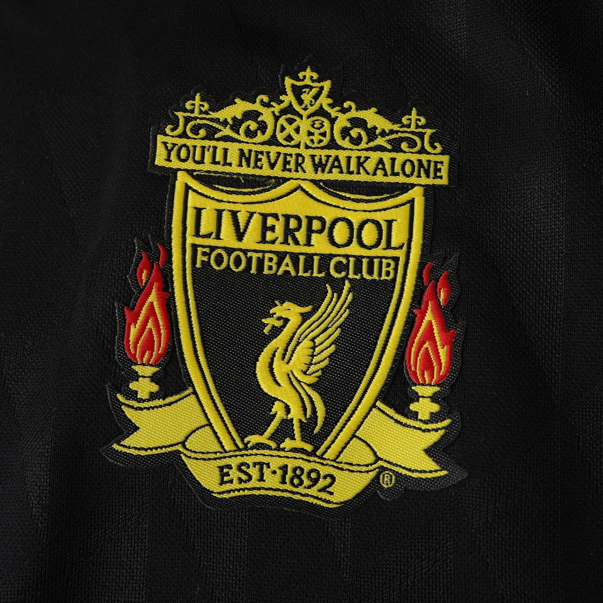 Camisa Liverpool Third Retrô 2010/11 - Torcedor Masculino