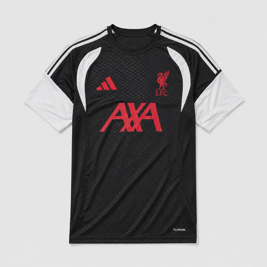 Camisa Liverpool Treino 2026/27 - Torcedor Masculino
