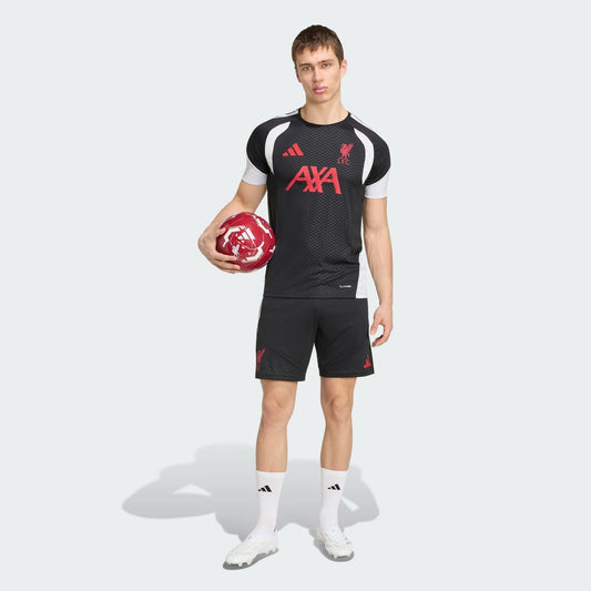 Camisa Liverpool Treino 2026/27 - Torcedor Masculino