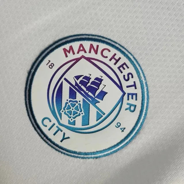 Camisa Manchester City 2021/22 - Torcedor Masculino