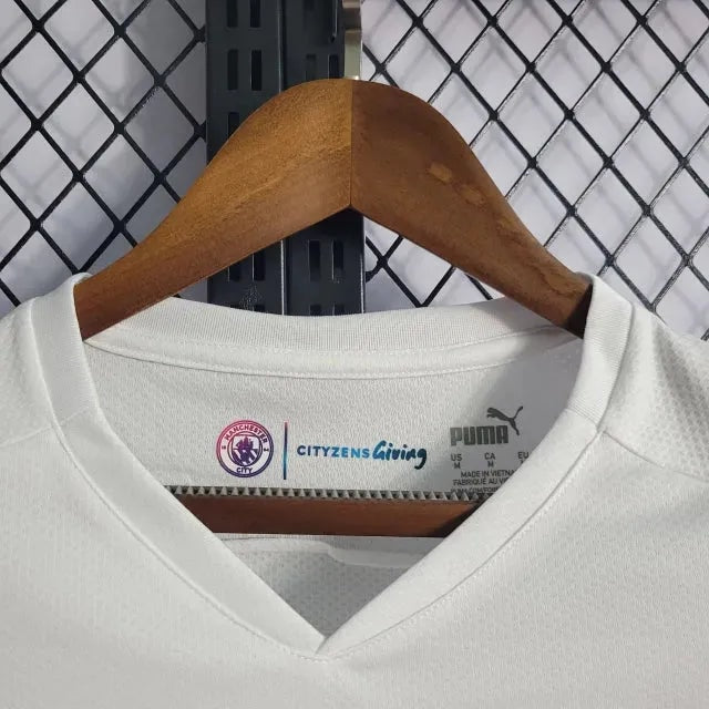 Camisa Manchester City 2021/22 - Torcedor Masculino