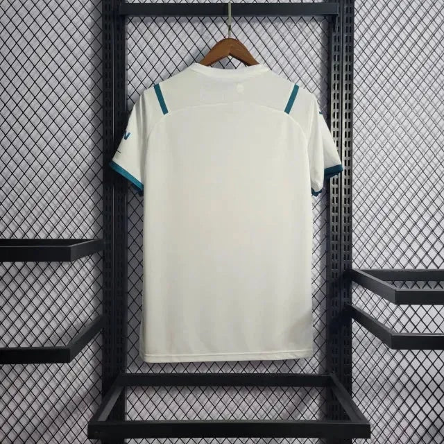 Camisa Manchester City 2021/22 - Torcedor Masculino
