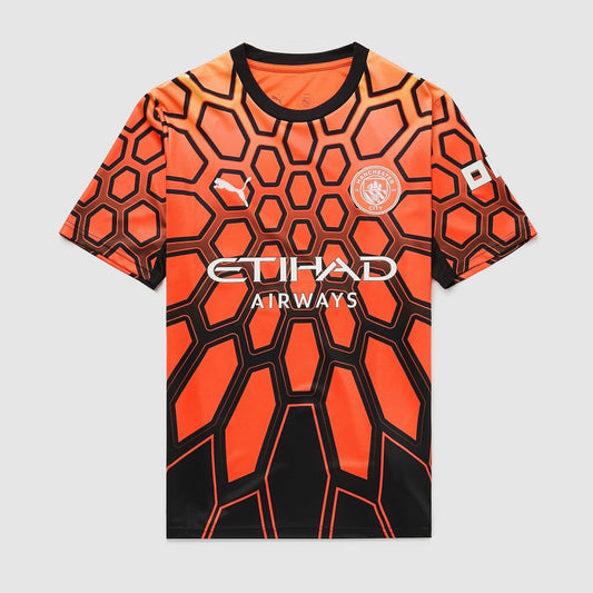 Camisa Manchester City 3 Goleiro 2026/27 - Torcedor Masculino