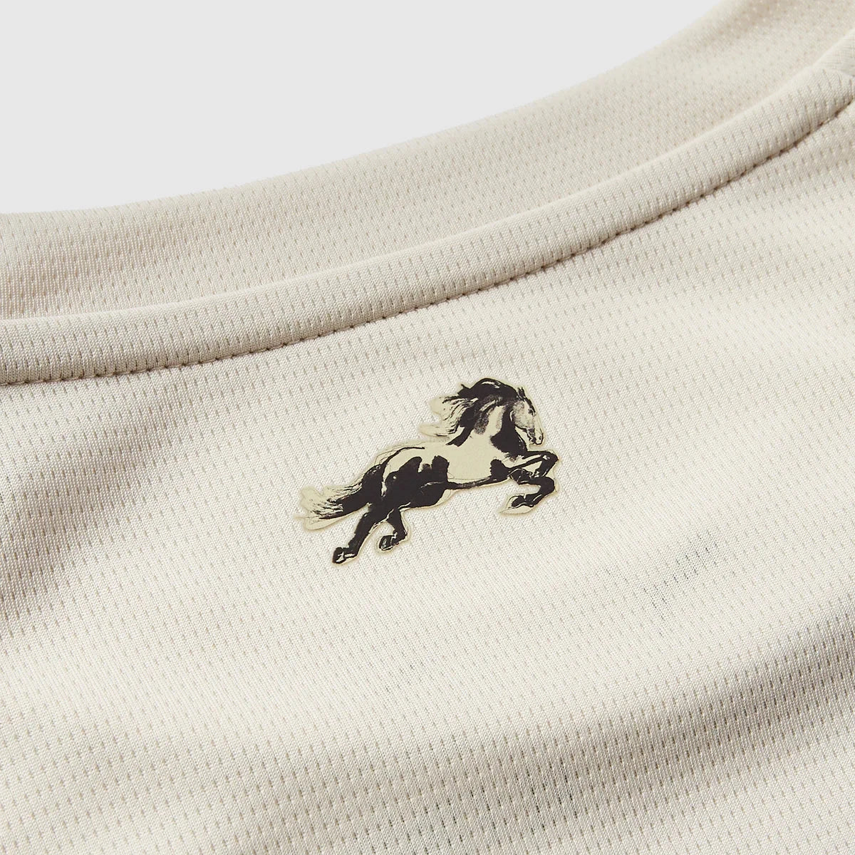 Camisa Manchester City Ano de Horse 2025/26 - Torcedor Masculino
