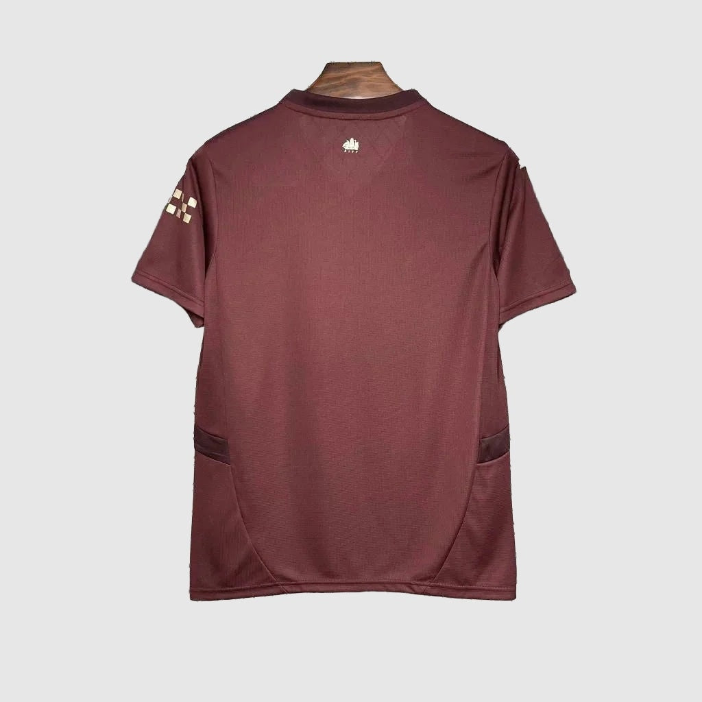 Camisa Manchester City Away 2024/25 - Torcedor Masculino