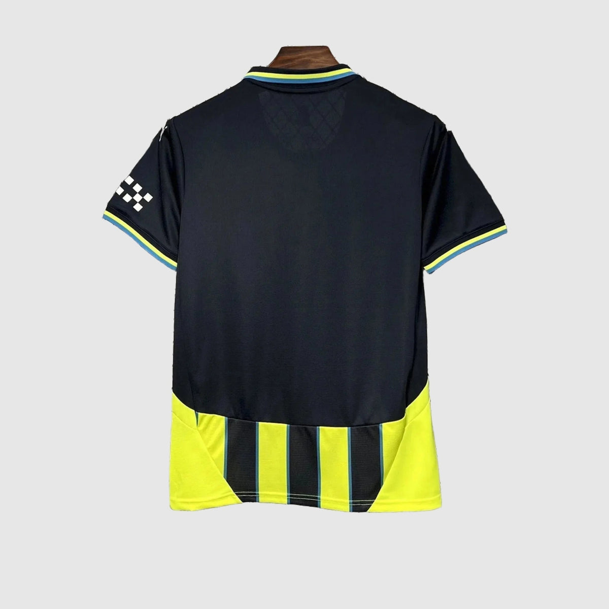 Camisa Manchester City Away 2024/25 - Torcedor Masculino