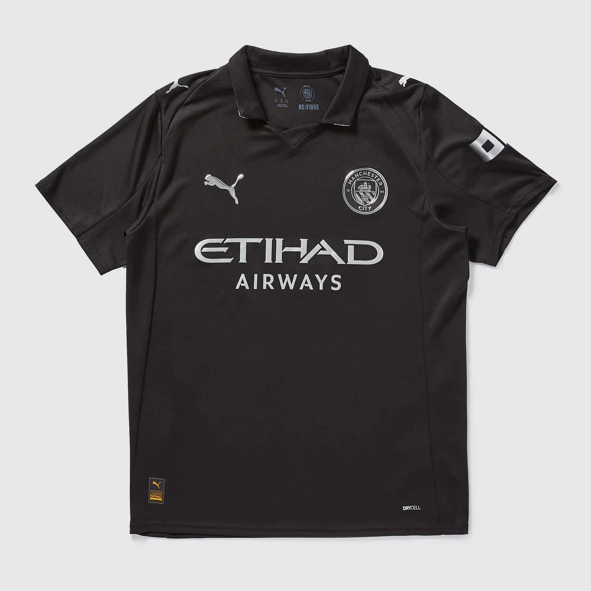 Camisa Manchester City Away 2025/26 - Torcedor Masculino