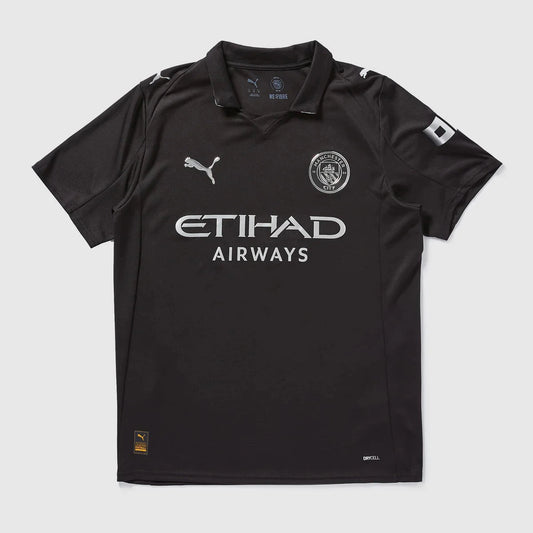 Camisa Manchester City Away 2025/26 - Torcedor Masculino