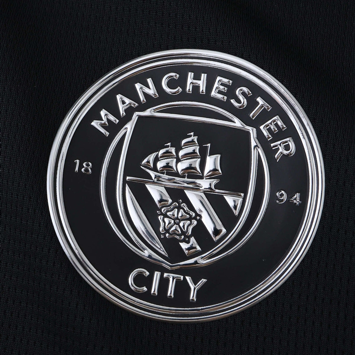 Camisa Manchester City Away 2025/26 - Torcedor Masculino
