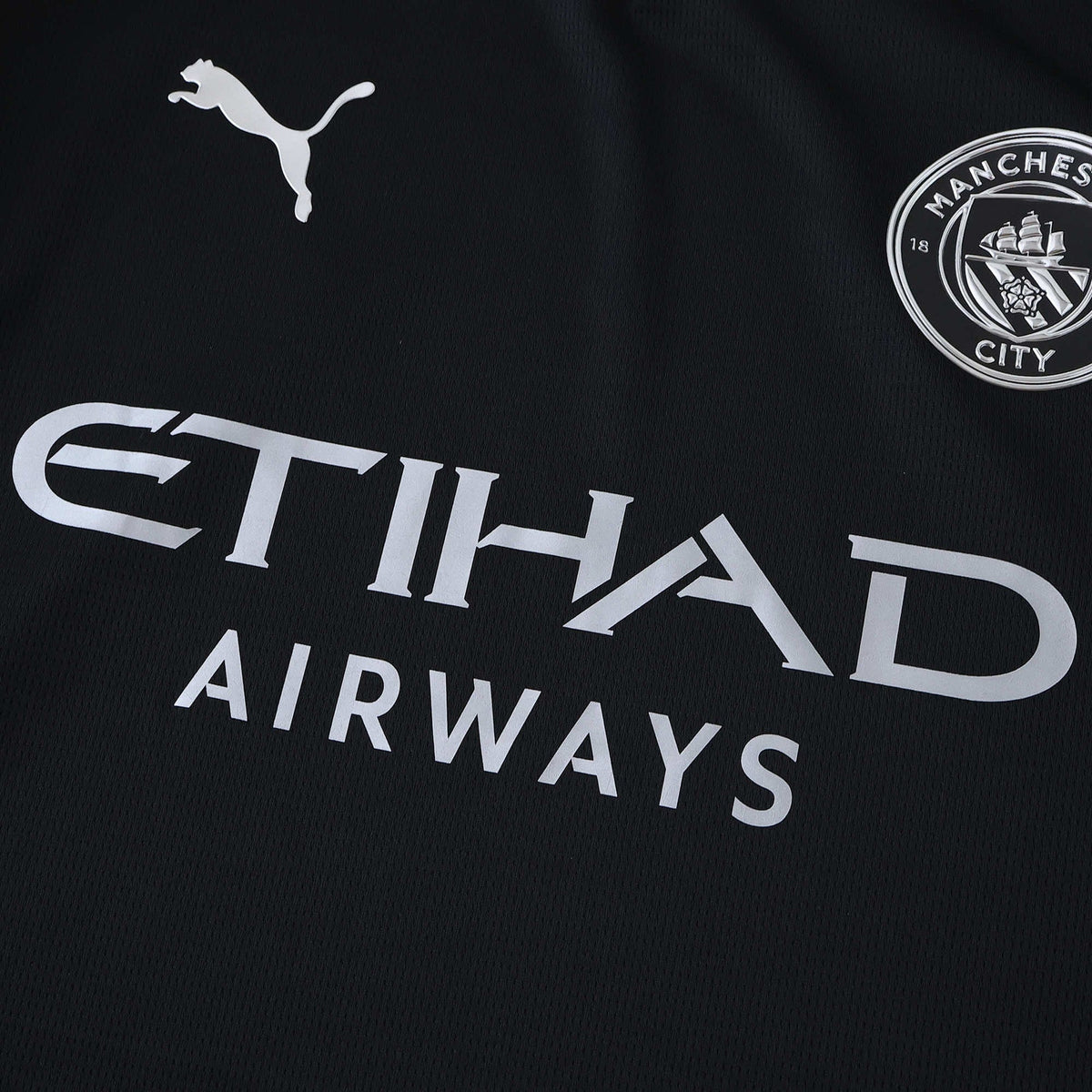Camisa Manchester City Away 2025/26 - Torcedor Masculino