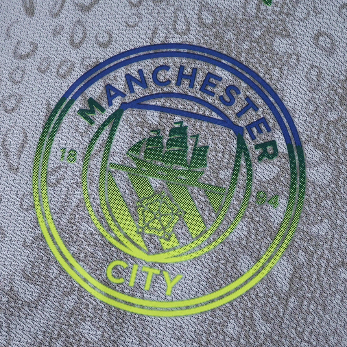 Camisa Manchester City Away 2025/26 - Torcedor Masculino