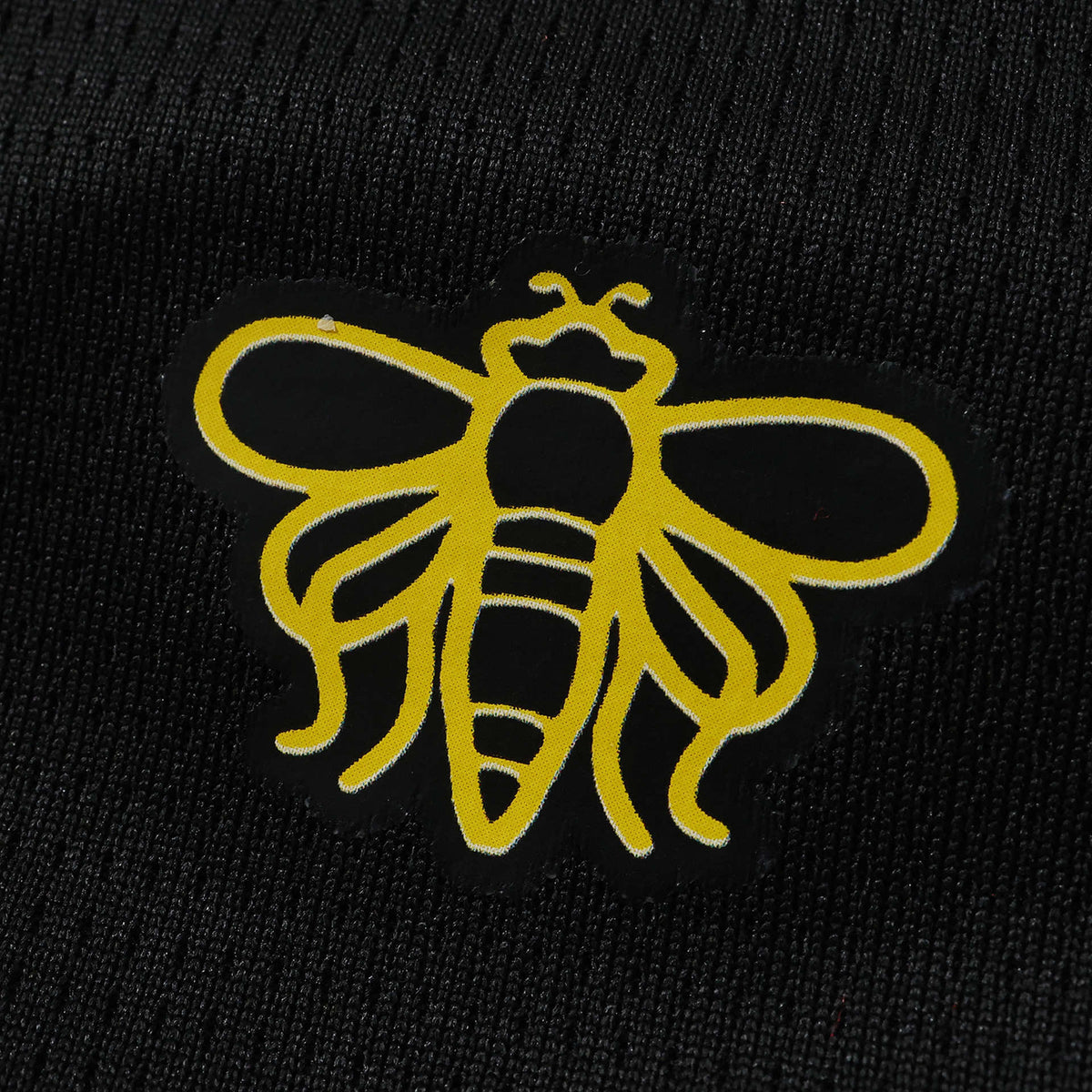 Camisa Manchester City Away 2026/27 Manga Longa - Torcedor Masculino
