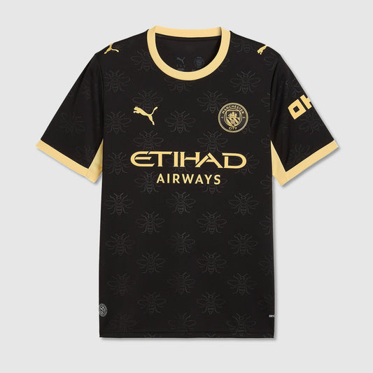Camisa Manchester City Away 2026/27 - Torcedor Masculino