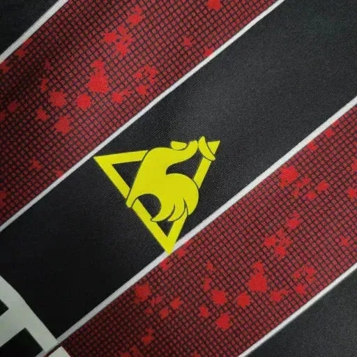 Camisa Manchester City Away Retrô 2008/09 - Torcedor Masculino