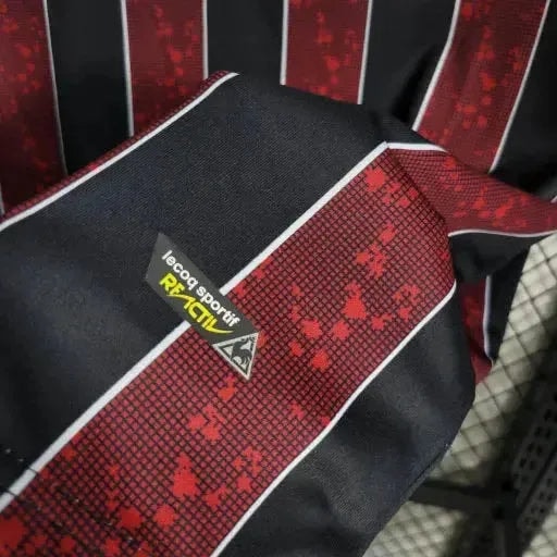 Camisa Manchester City Away Retrô 2008/09 - Torcedor Masculino