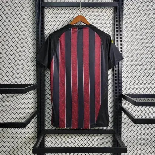 Camisa Manchester City Away Retrô 2008/09 - Torcedor Masculino