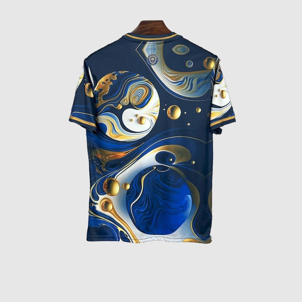 Camisa Manchester City Edição Especial - Torcedor Masculino