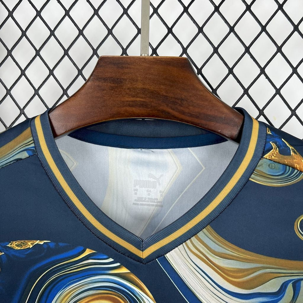 Camisa Manchester City Edição Especial - Torcedor Masculino