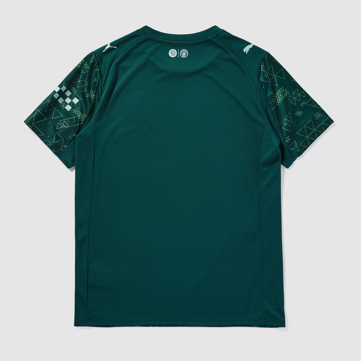 Camisa Manchester City Fourth 2025/26 - Torcedor Masculino
