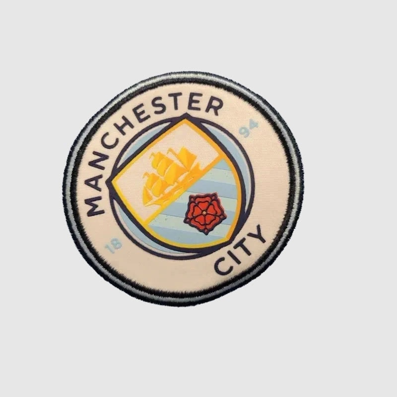 Camisa Manchester City Home 2024/25 - Torcedor Masculino