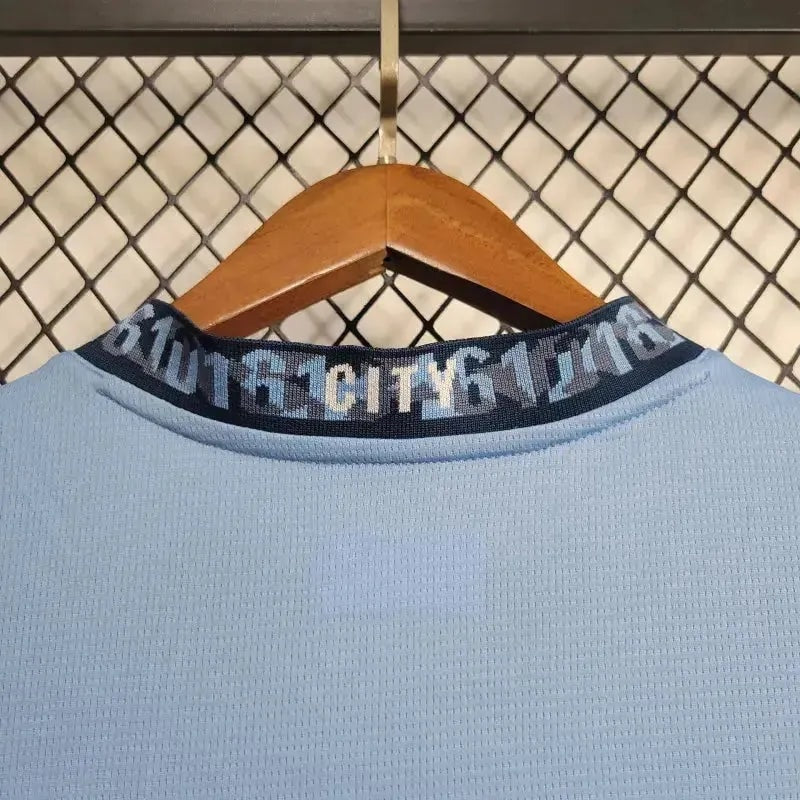 Camisa Manchester City Home 2024/25 - Torcedor Masculino