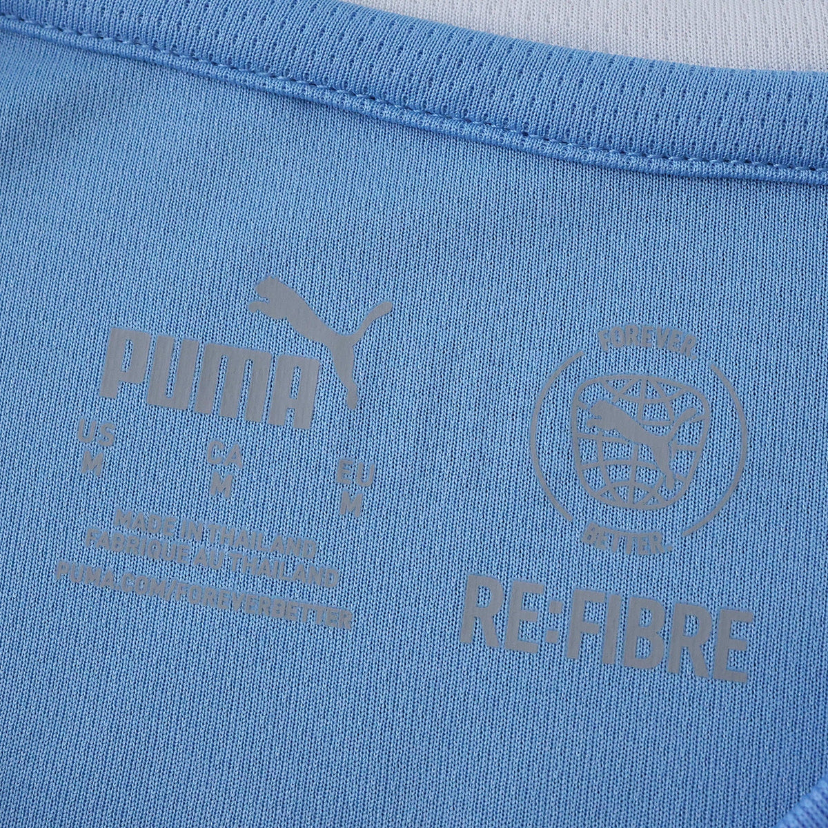 Camisa Manchester City Home 2025/26 - Torcedor Masculino