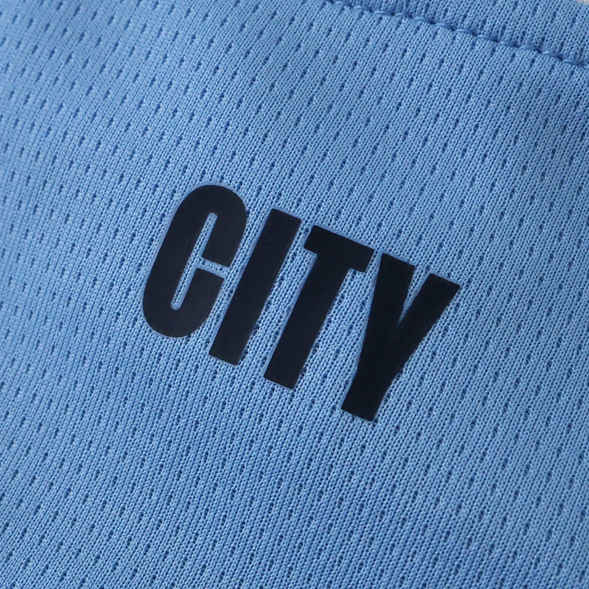 Camisa Manchester City Home 2025/26 - Torcedor Masculino
