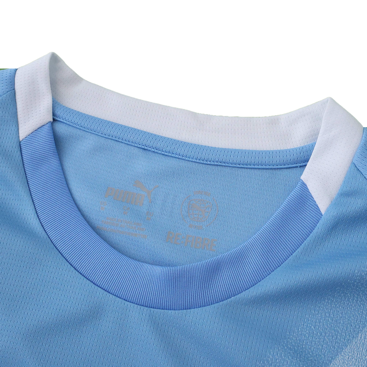 Camisa Manchester City Home 2025/26 - Torcedor Masculino