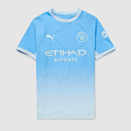 Camisa Manchester City Home 2026/27 - Jogador Masculino