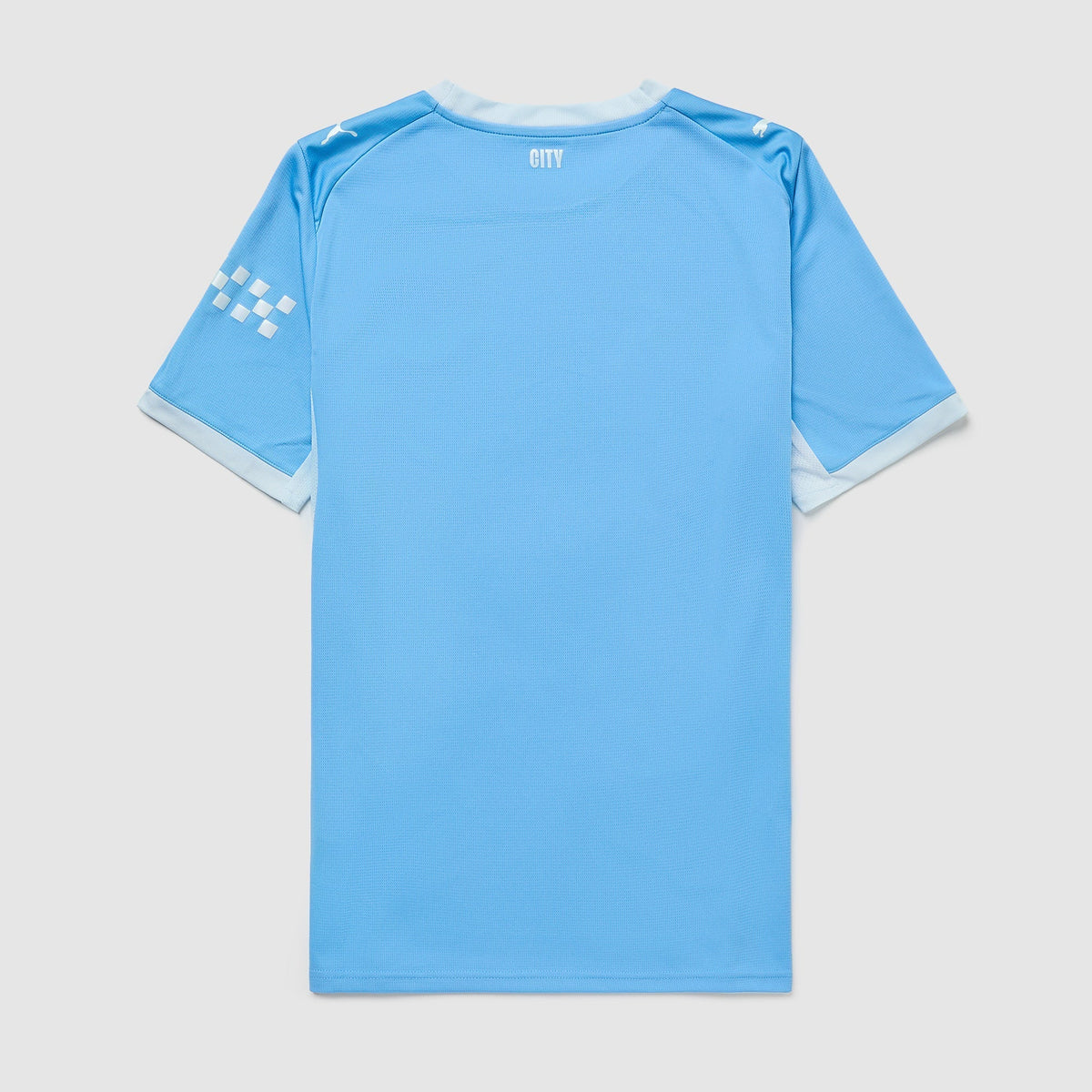 Camisa Manchester City Home 2026/27 - Torcedor Feminina