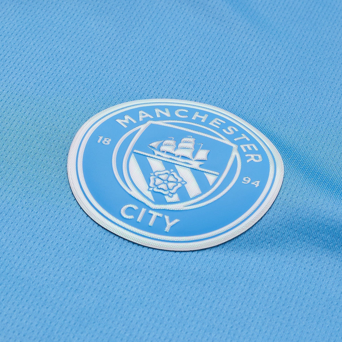 Camisa Manchester City Home 2026/27 - Torcedor Feminina