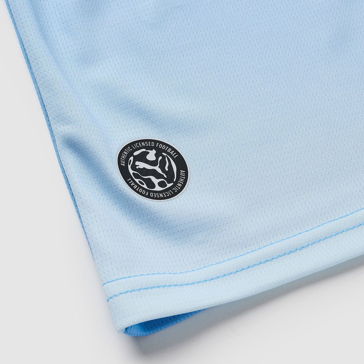 Camisa Manchester City Home 2026/27 - Torcedor Feminina