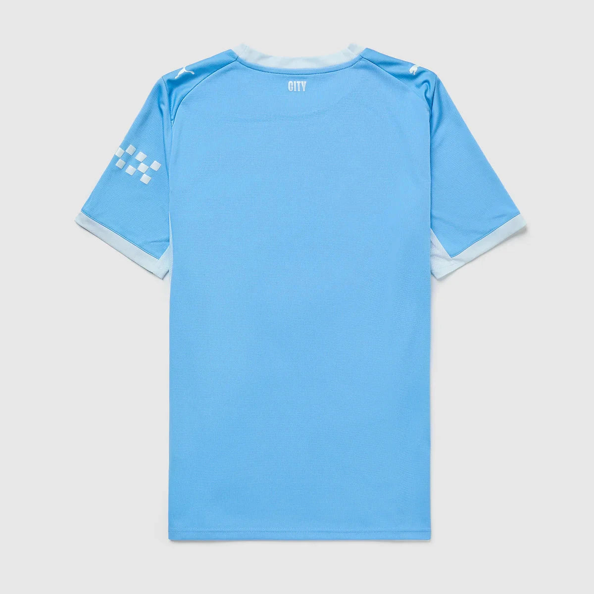 Camisa Manchester City Home 2026/27 - Torcedor Masculino