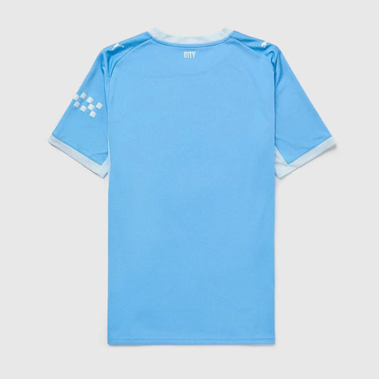 Camisa Manchester City Home 2026/27 - Torcedor Masculino