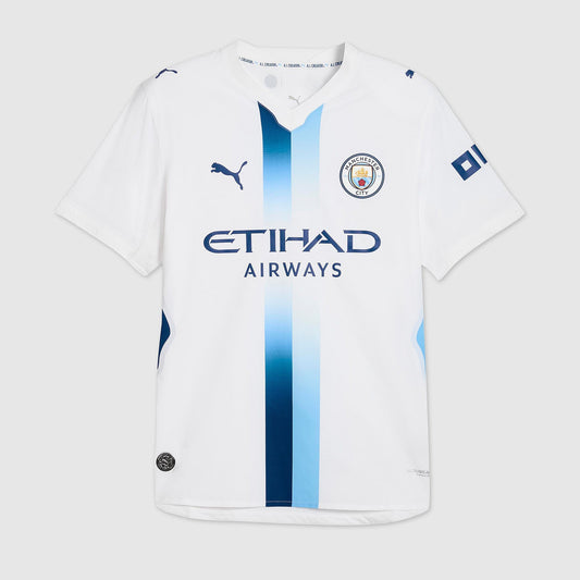 Camisa Manchester City Third 2026/27 - Jogador Masculino