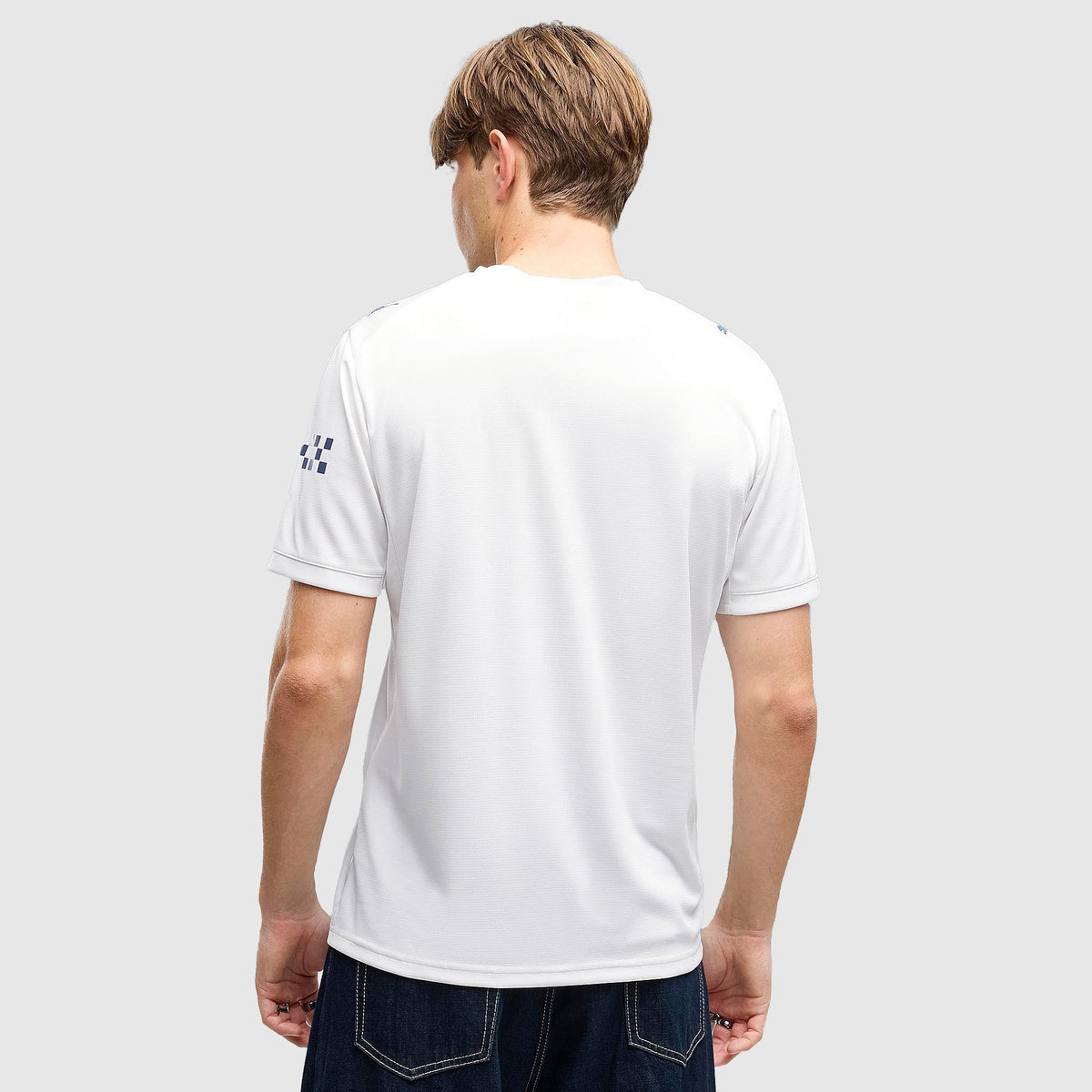 Camisa Manchester City Third 2026/27 - Torcedor Masculino