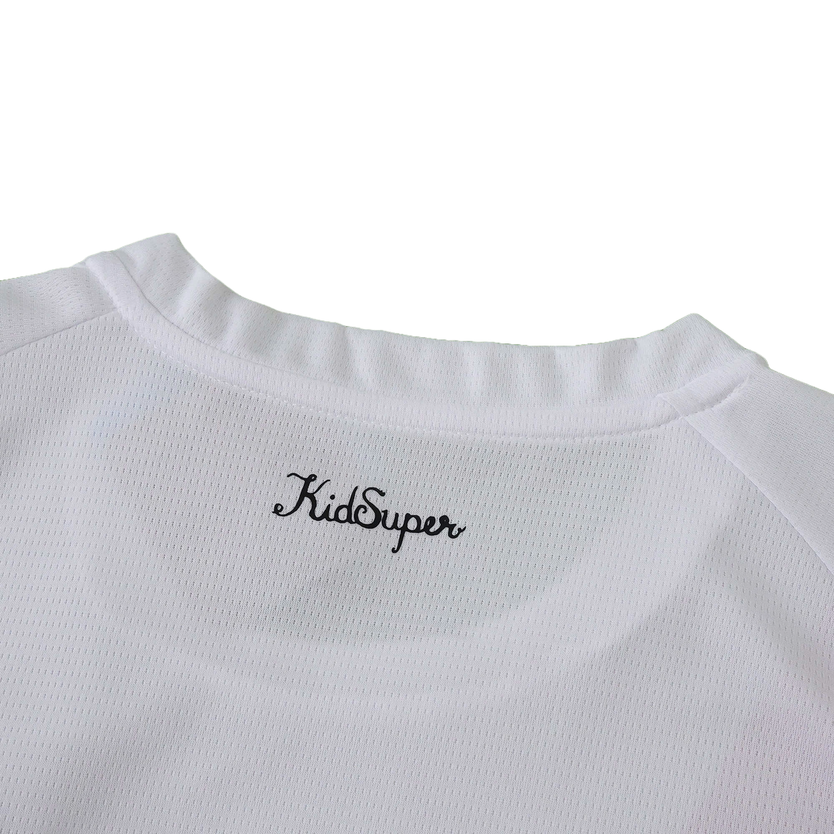 Camisa Manchester City X Kidsuper 2025/26 - Torcedor Masculino