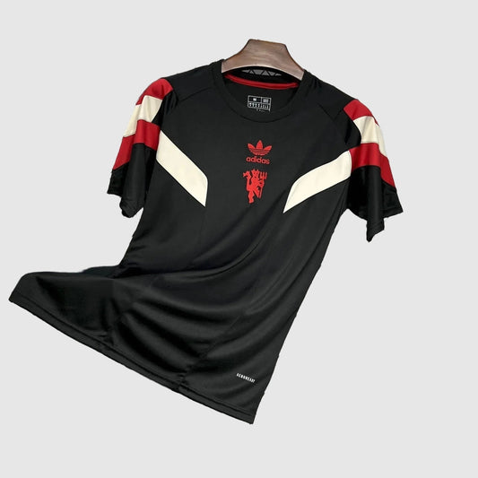 Camisa Manchester United 2024/25 - Torcedor Masculino