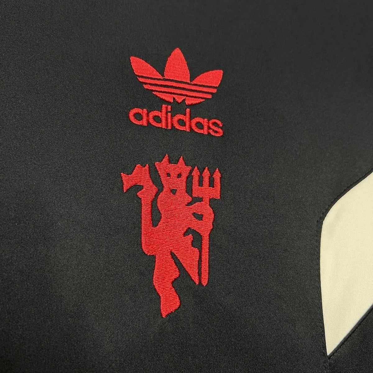 Camisa Manchester United 2024/25 - Torcedor Masculino