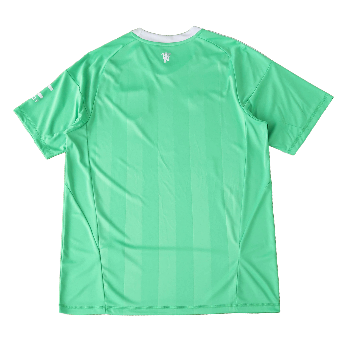 Camisa Manchester United 3 Goleiro 2025/26 - Torcedor Masculino