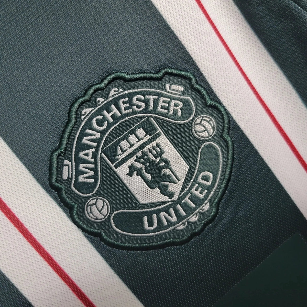 Camisa Manchester United Away 2023/24 - Torcedor Masculino